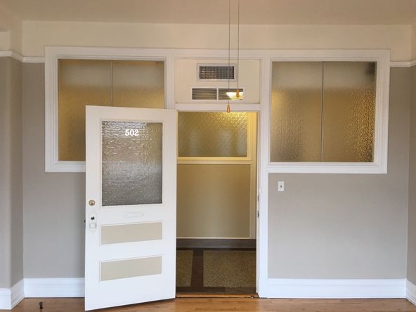 Suite 502